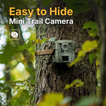 CAMARA TRAMPA MINI G100