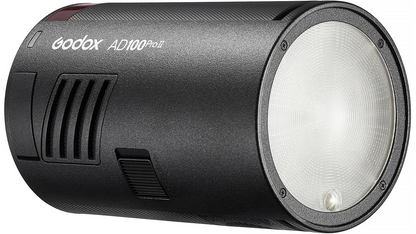 FLASH GODOX OUTDOOR AD100PROII