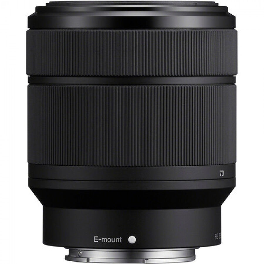 CÁMARA SONY ALPHA 7 III KIT SEL2870 II