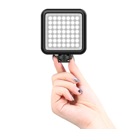 LUZ LED ULANZI MINI 1672