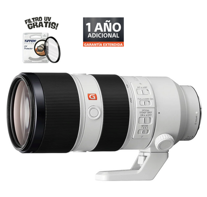 LENTE SONY SEL70200GM2