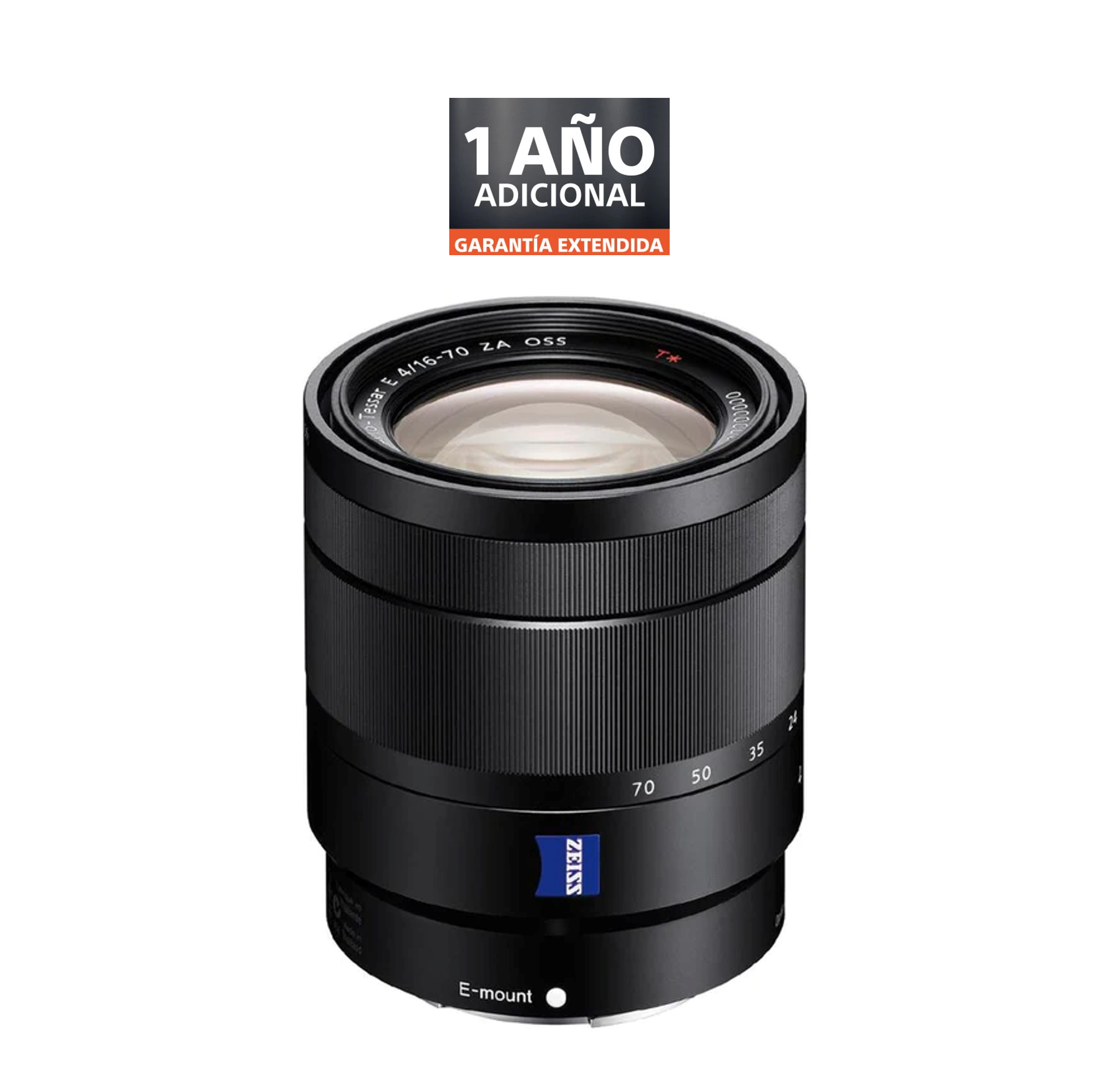 LENTE SONY SEL1670Z