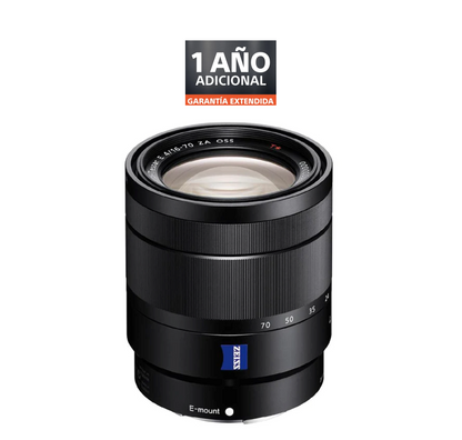 LENTE SONY SEL1670Z