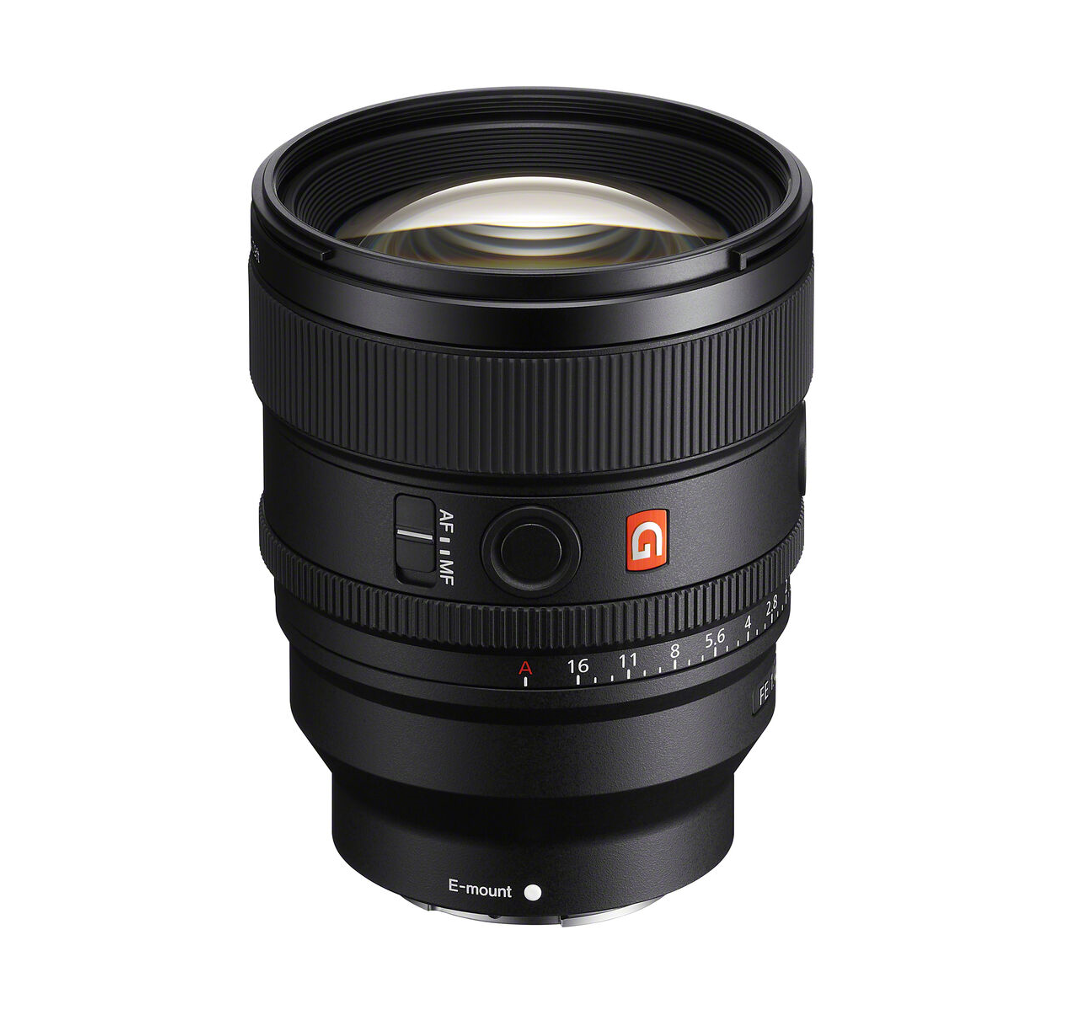 LENTE SONY SEL85F14GM/QSYX