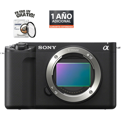 CAMARA SONY ZV-E1 BODY