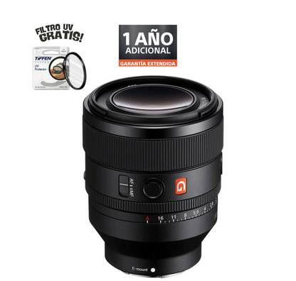 LENTE SONY SEL50F12GM