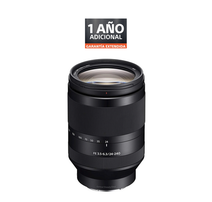 LENTE SONY SEL24240//C SYX