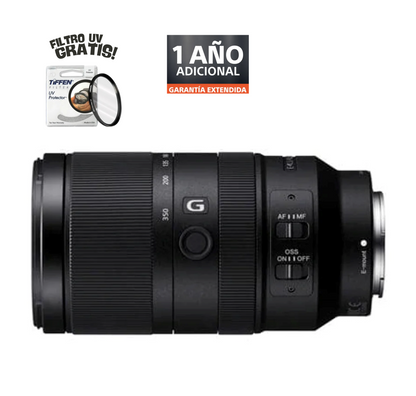 LENTE SONY SEL70350G/CSYX