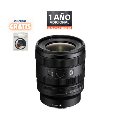 LENTE SONY SEL1625G