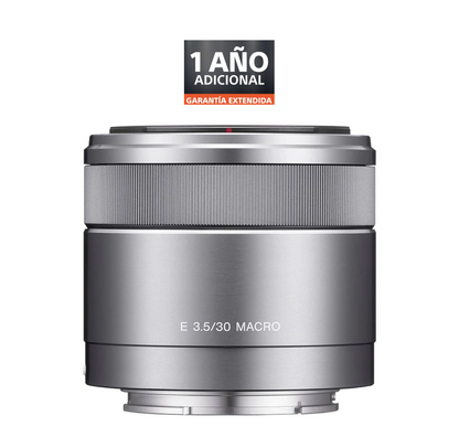 LENTE SONY SEL30M35