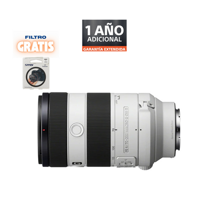 LENTE SONY SEL70200G2