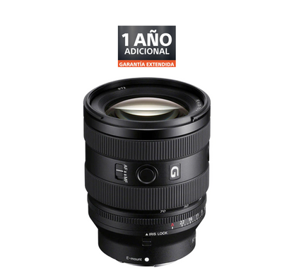 LENTE SONY SEL2070G