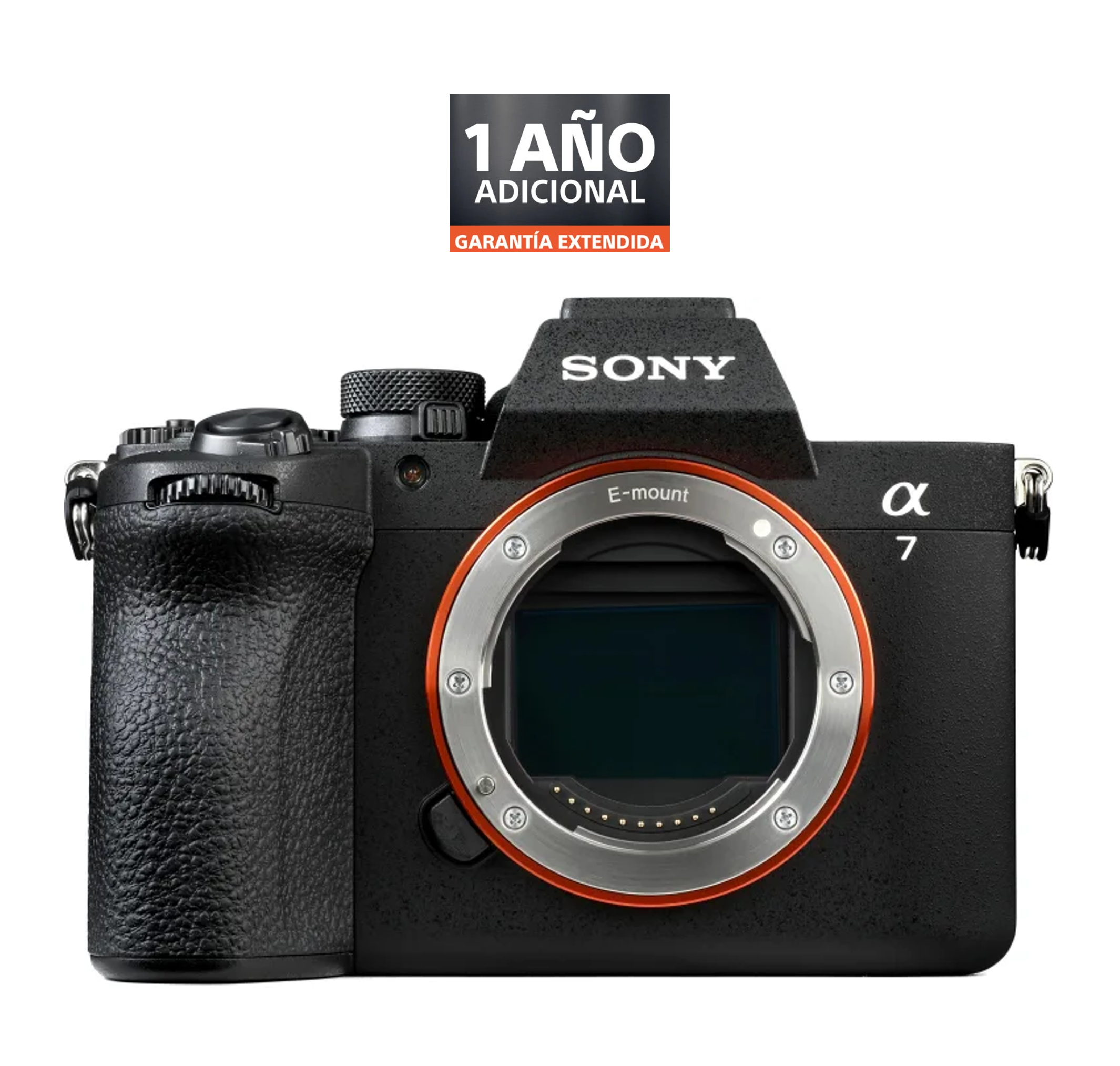 CAMARA SONY ALPHA 7 V BODY