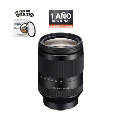 LENTE SONY SEL24240//C SYX