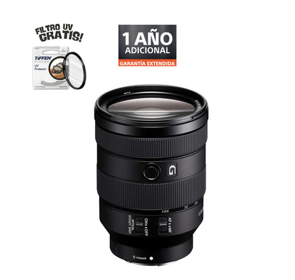 LENTE SONY SEL24105G SYX