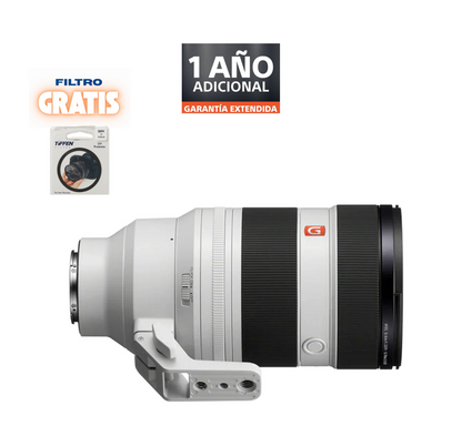 LENTE SONY SEL50150GM