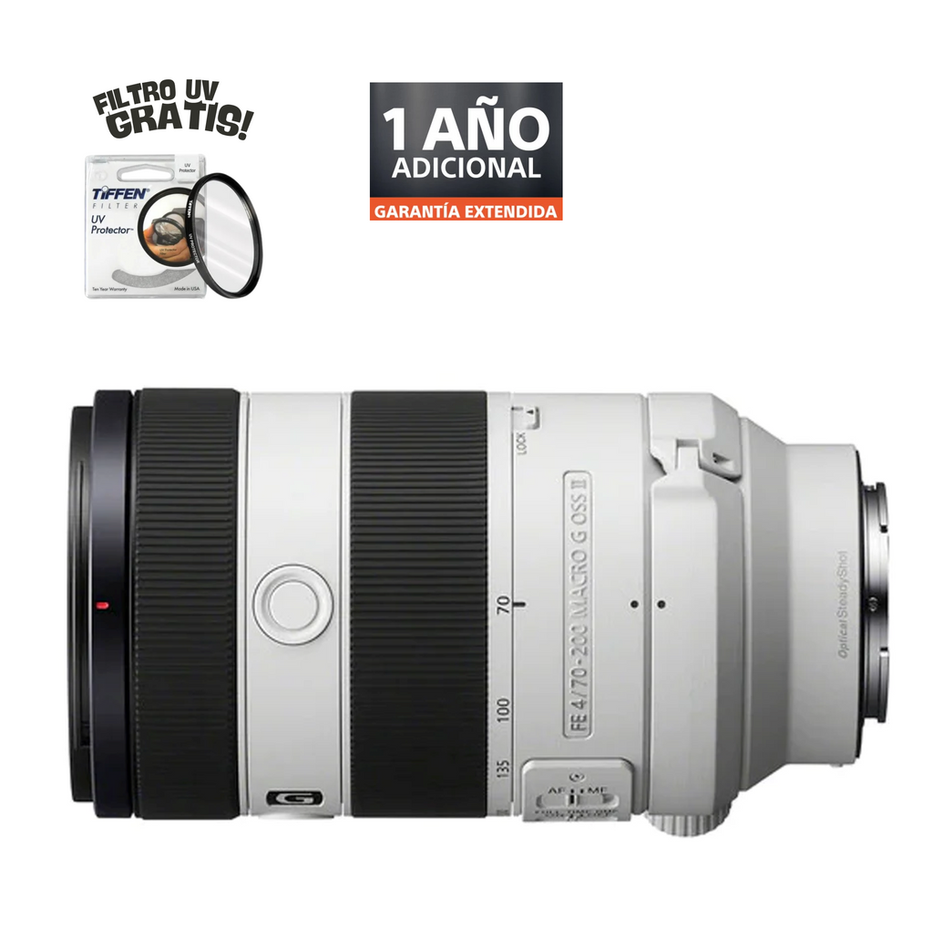 LENTE SONY SEL70200G2 – Imax