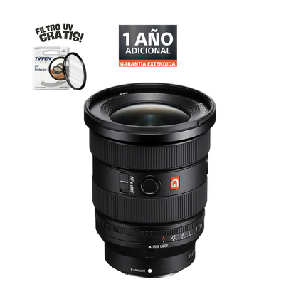 LENTE SONY SEL1635GM2