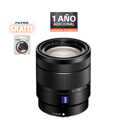 LENTE SONY SEL1670Z