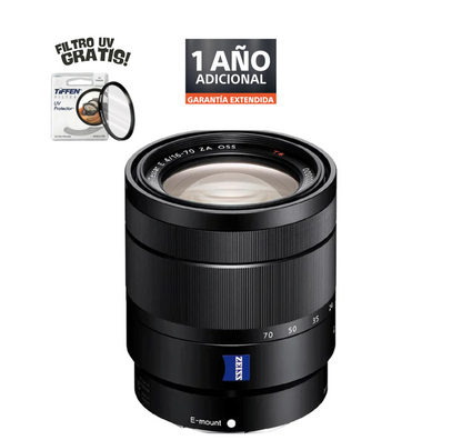 LENTE SONY SEL1670Z