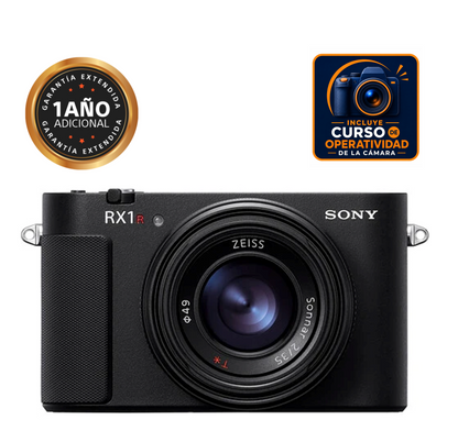 CAMARA FOTOGRAFICA DIGITAL DSC-RX1RM3 E38