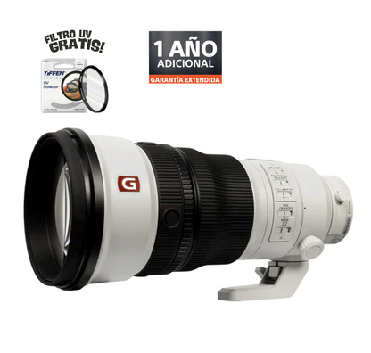 LENTE SONY SEL300F28GM