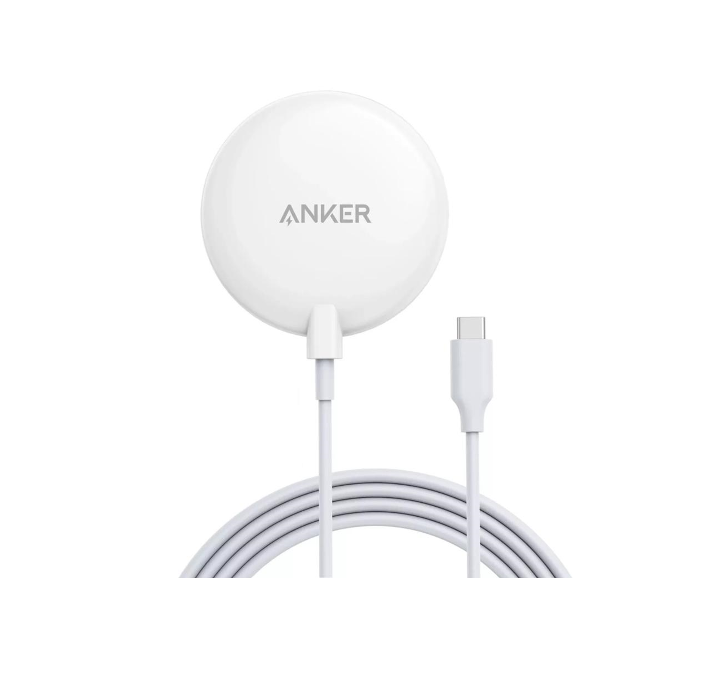 CARGADOR ANKER POWERWAVE SELECT+ MAGNETIC PAD A2565