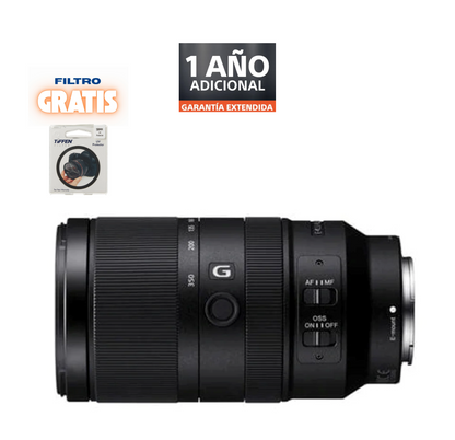 LENTE SONY SEL70350G/CSYX