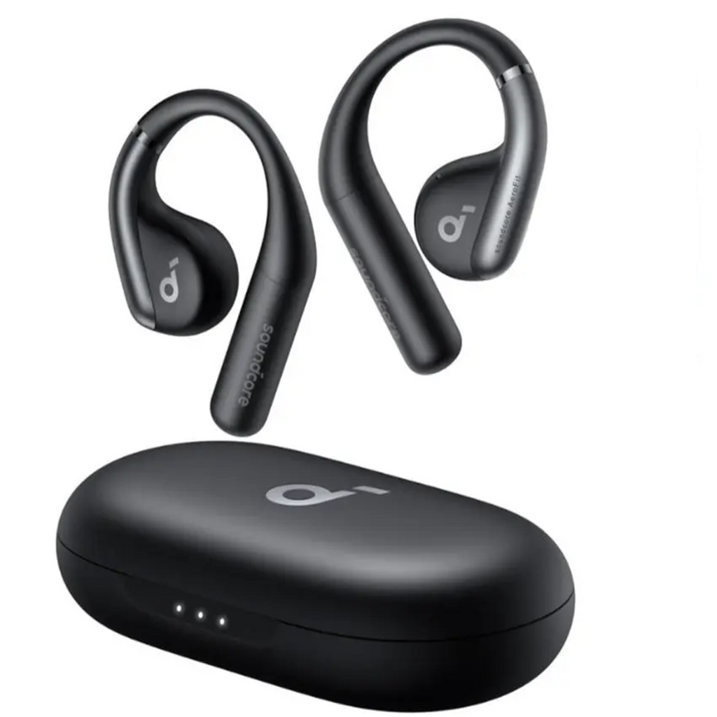 AUDIFONO SOUNDCORE AeroFit Open-Ear A3872 – Imax
