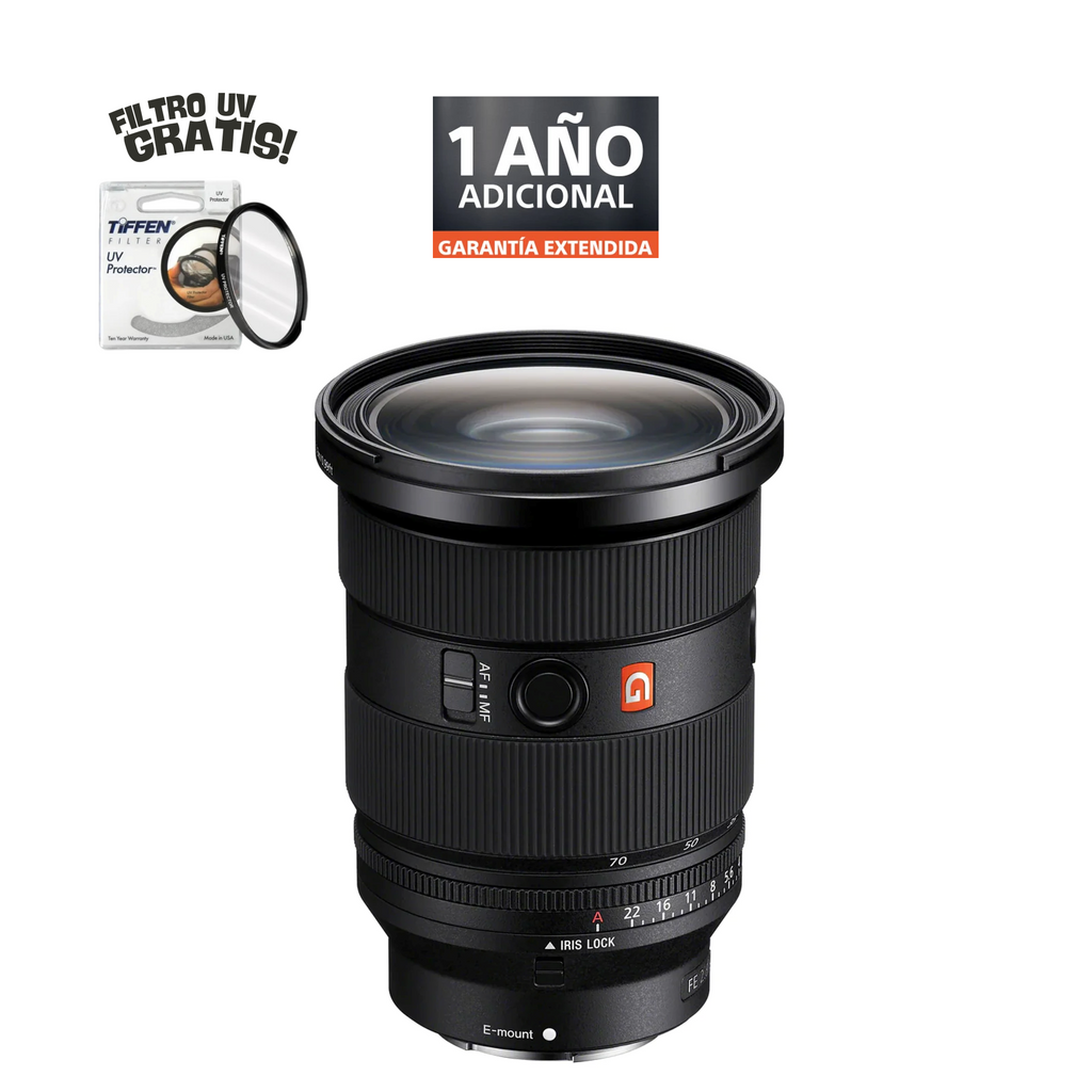 LENTE SONY SEL2470GM2 – Imax