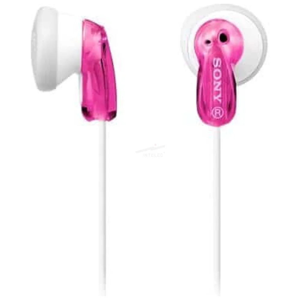 AUDIFONO SONY MDR-E9LP/PZ UC (3-C)