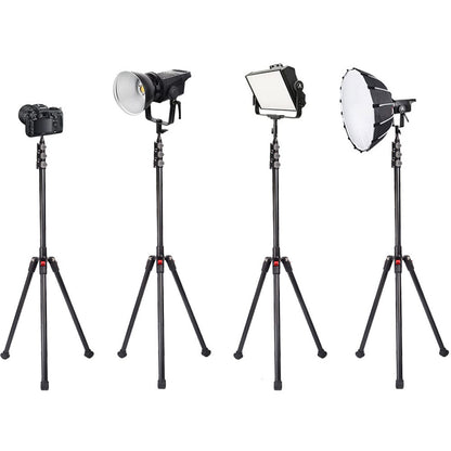 LIGHT STAND 90" 2 EN 1