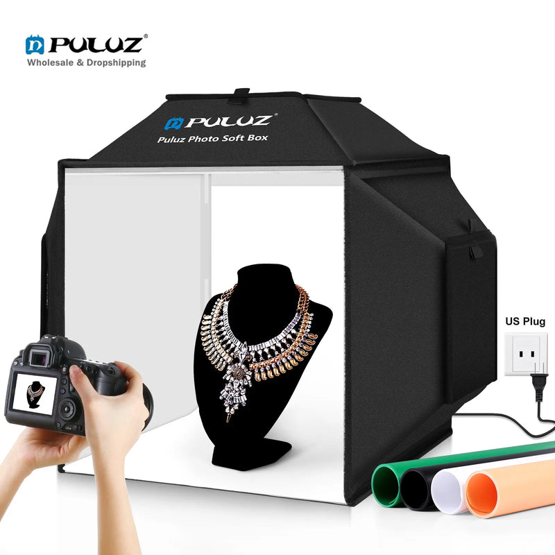 Puluz 40cm hot sale