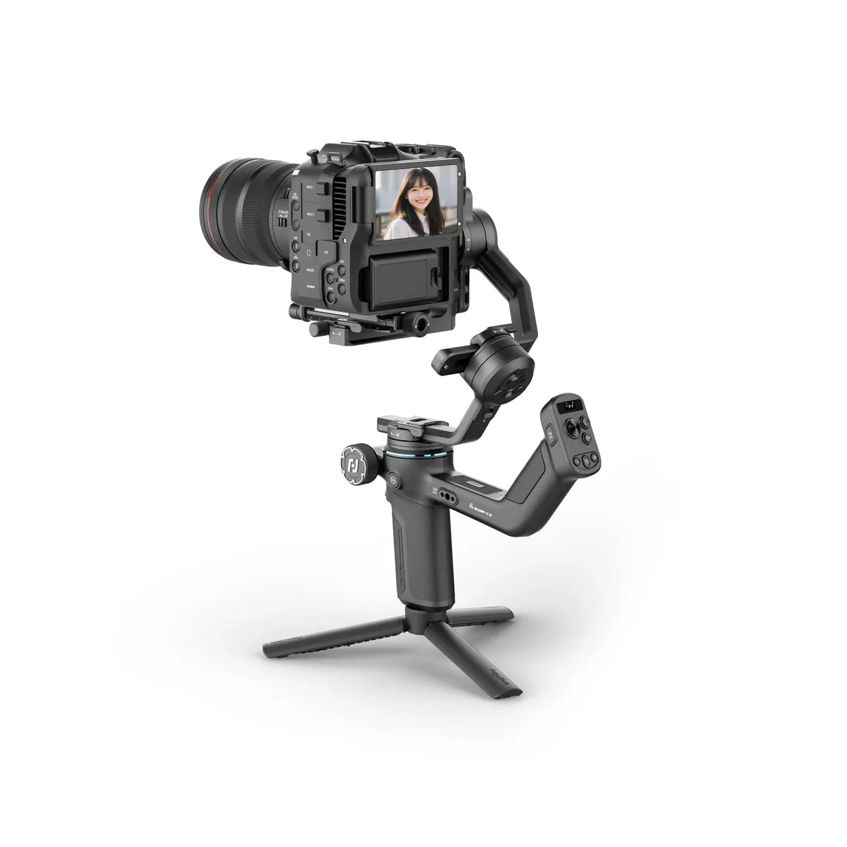 GIMBAL FEIYUTECH SCORP C-2