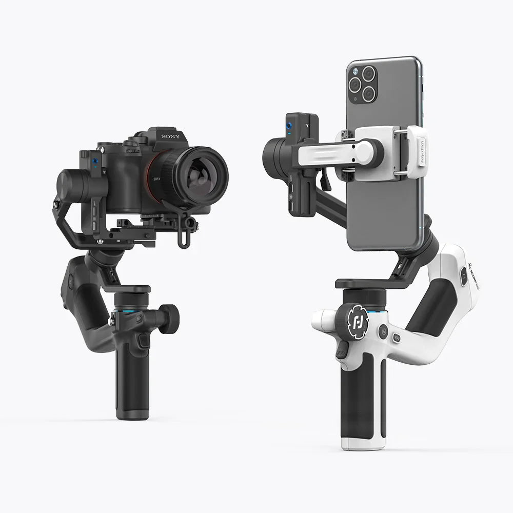 GIMBAL FEIYUTECH SCORP MINI 2 BLACK