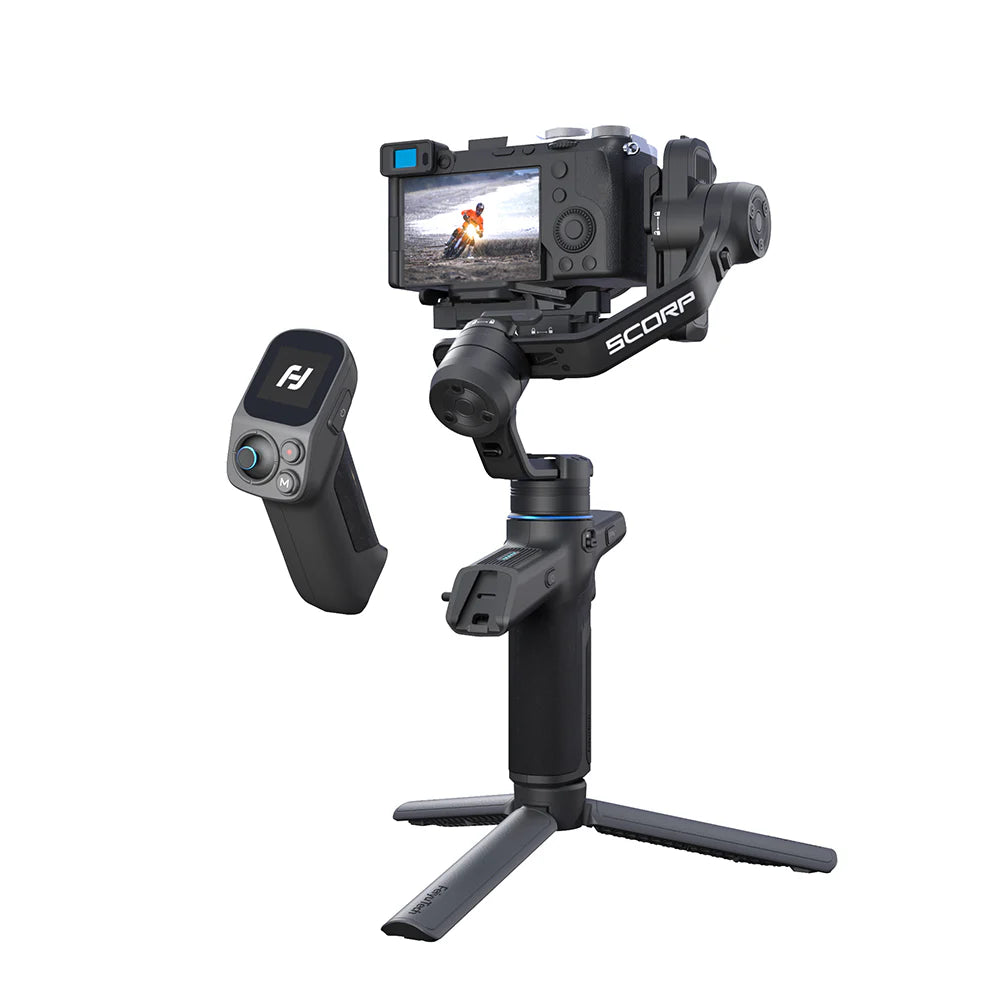 GIMBAL FEIYUTECH SCORP MINI 3 PRO