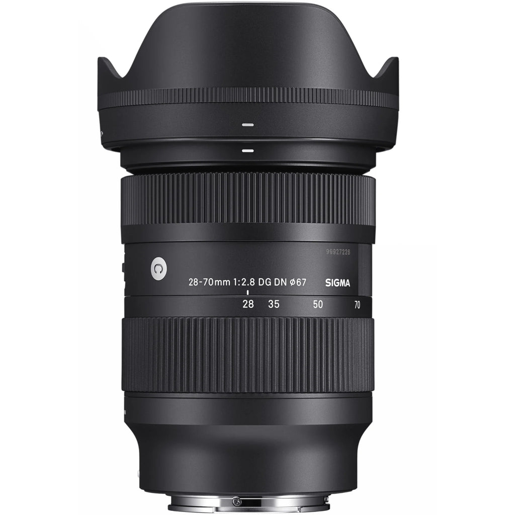 Sigma-28-70mm-F2-8-DG-DN-