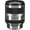 LENTE SONY SEL18200