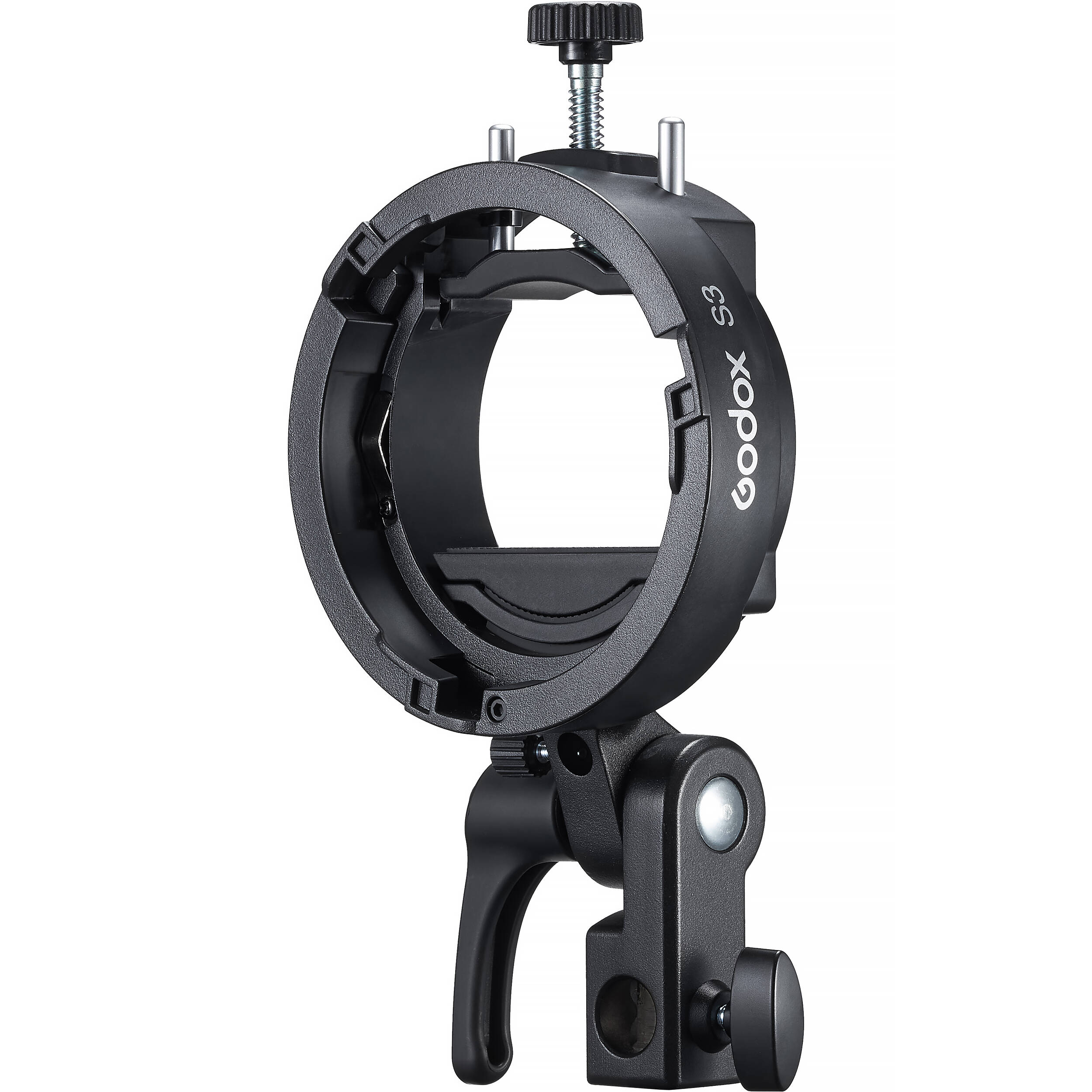 PRENSA TIPO S3 GODOX (2P-I)