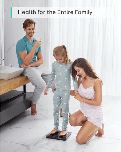 BASCULA EUFY DIGT INTELIGENTE /BLUETOOTH (14-M)