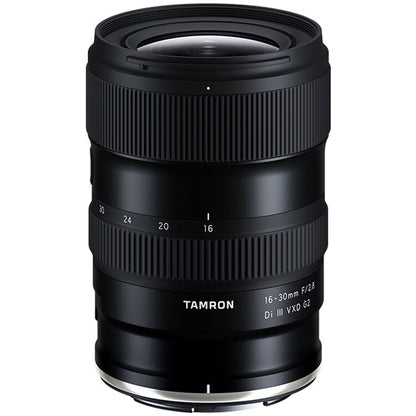 LENTE 16-30MM F/2.8 DI III VXD G2 F/SONY