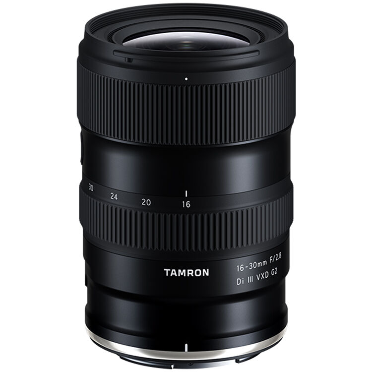 LENTE 16-30MM F/2.8 DI III VXD G2 F/SONY