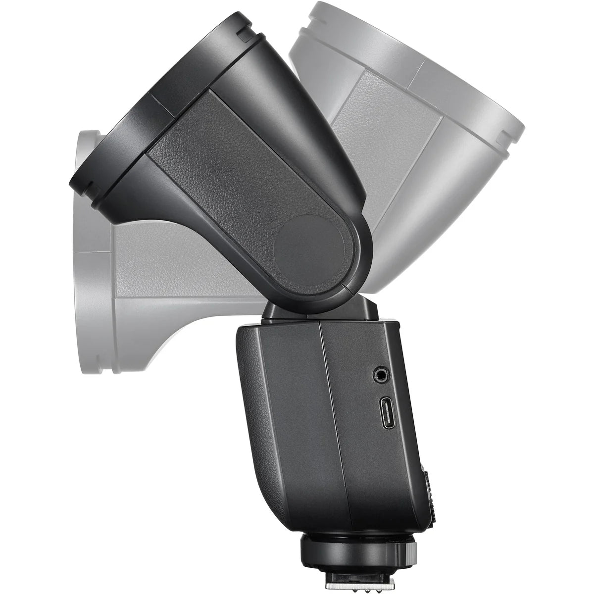 FLASH GODOX V1 MID CANON