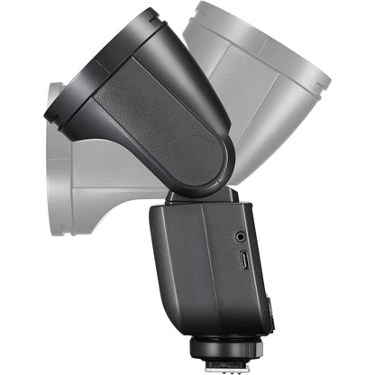 FLASH GODOX V1 MID SONY