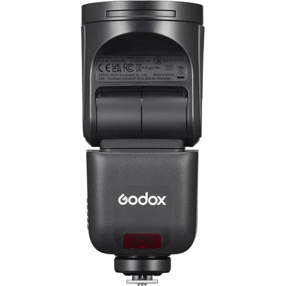 FLASH GODOX V1 MID CANON
