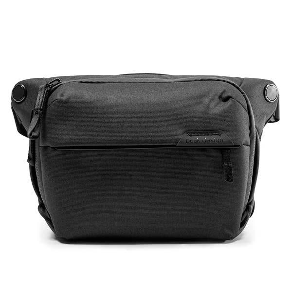 EVERYDAY SLING 6L V2 BLACK