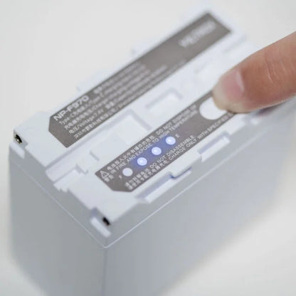 BATERIA VILTOX NPF970 (UR-1)