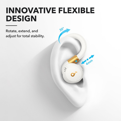 AUDIFONO SOUNDCORE SPORT X20 DEPORTIVO (14-M)
