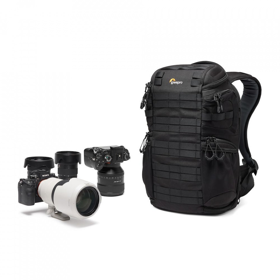 BACKPACK PROTACTIC BP350 AW III (23-U)