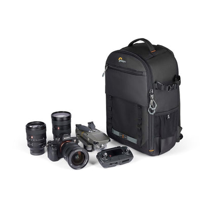 MALETIN LOWEPRO ADVENTURA BP 300 III BLACK